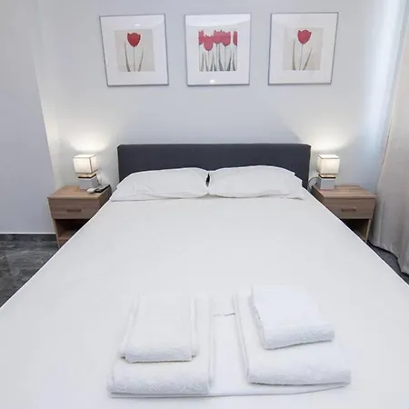 Cosy Studio For 2 People In The City Center *
